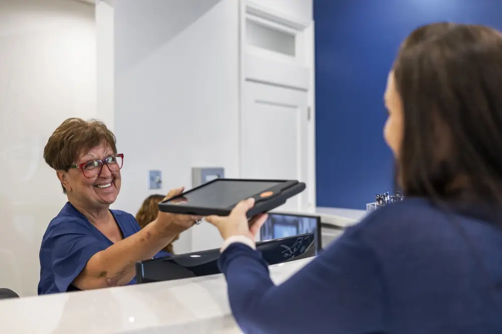 C-Suite Adult Primary Care Checkin